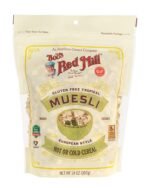 bobs red mill trop