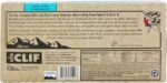 clif bar energy bar cool mint chocolate