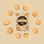 thinsters cookie thins vanilla bean pack