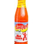 texas pete sauce hot garlic