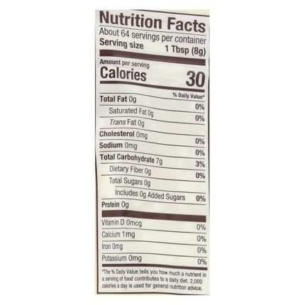 bobs red mill cornstarch pack