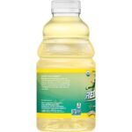 rw knudsen organic recharge lemon