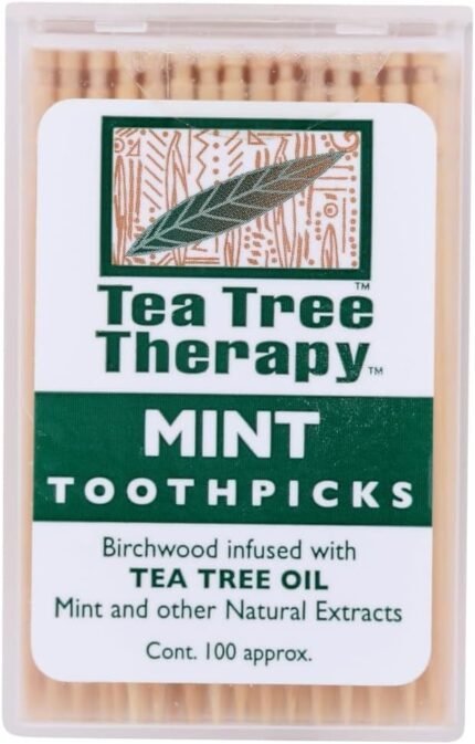 tea tree therapy pack