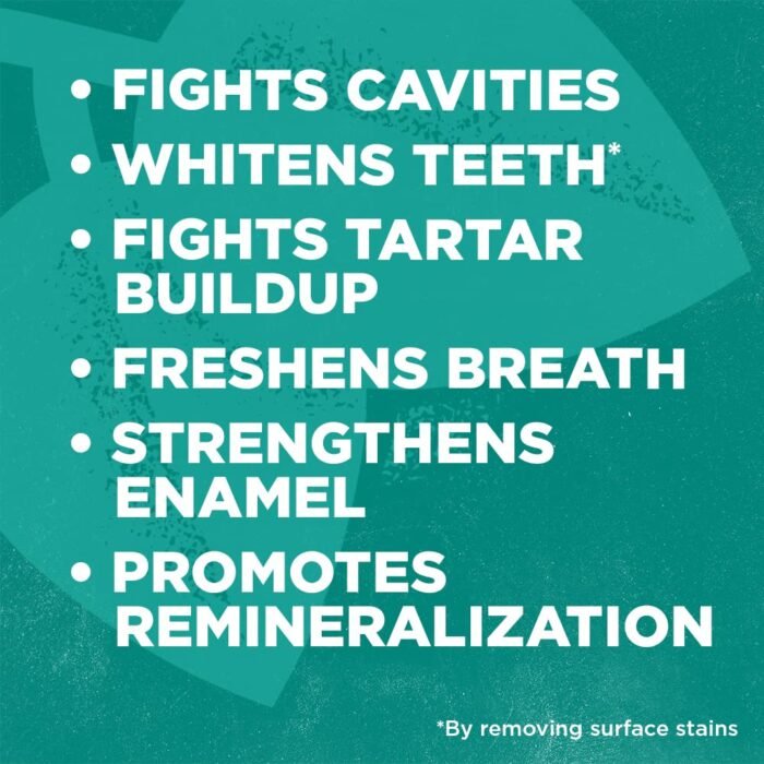 toms of maine cinnamon clove toothpaste pack