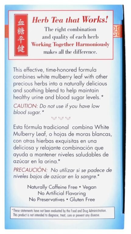 bravo tea cholesterol health herbal tea
