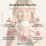 kettle & fire lemongrass ginger beef bone broth