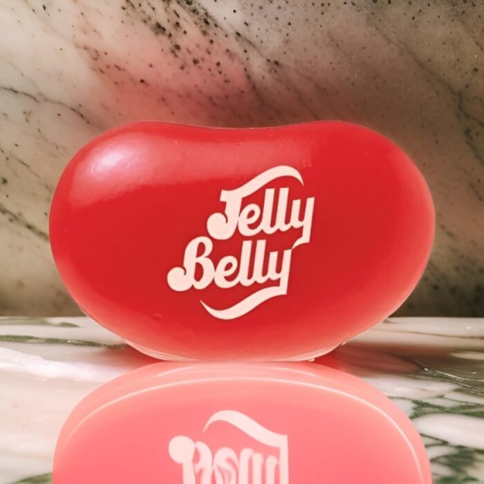 jelly belly very cherry 100 grams