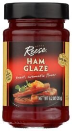 reese gourmet ham glaze