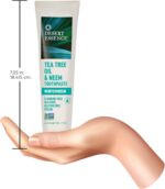 desert essence tea tree & neem toothpaste