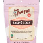 bobs red mill baking soda pack