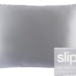slip silk queen pillowacase mulberry silk