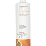 one n only argan oil shampoo floral