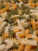tinkyada brown rice veggie spirals pack