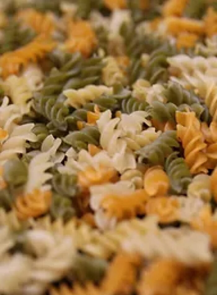 tinkyada brown rice veggie spirals pack