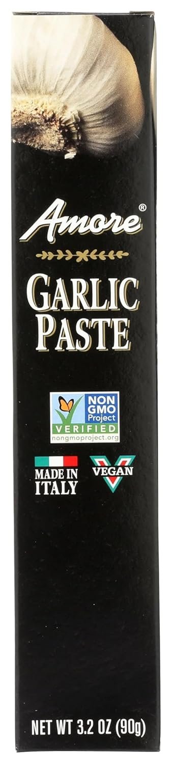 amore garlic paste