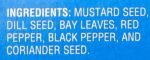 mccormick shirmp and crab boil seasoning pack