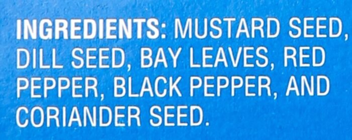 mccormick shirmp and crab boil seasoning pack