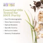 aura cacia lavender harvest essential oil blend