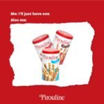 pirouline creme filled wafers dark chocolate pack