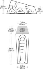 big agnes fly creek hv ul bikepack tent 1 person