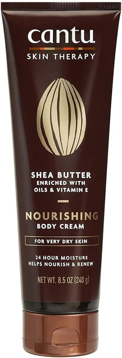 cantu skin therapy butter body cream