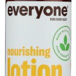 eo everyone coconut lemon lotion