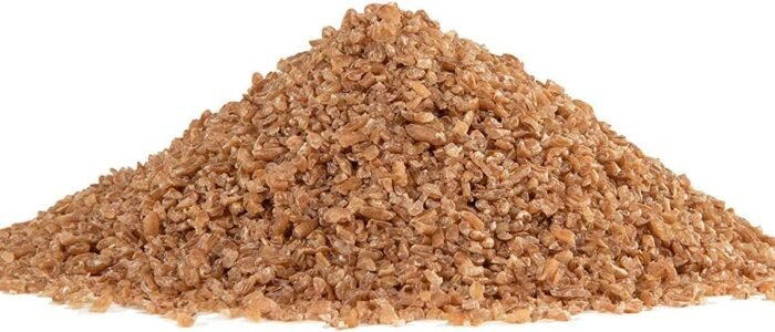 bobs red mill red bulgur hard wheat pack
