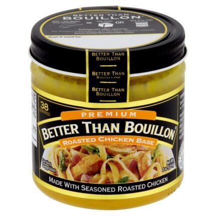 batter than bouillon chicken base