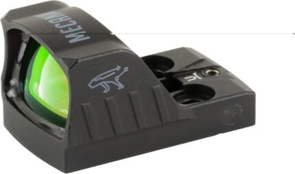 canik mecanik mo1 mini red dot sight