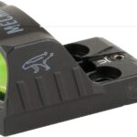 canik mecanik mo1 mini red dot sight