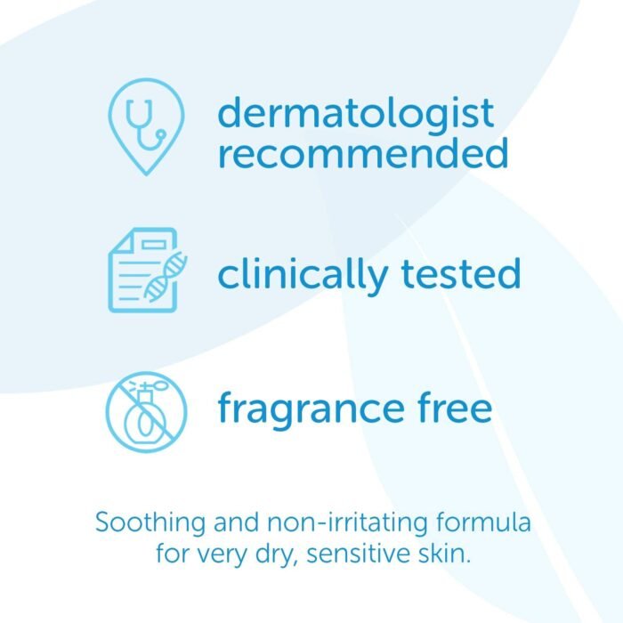 ceramedx restoring body lotion