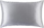 slip silk queen pillowacase mulberry silk