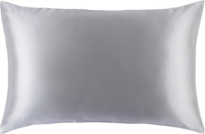 slip silk queen pillowacase mulberry silk