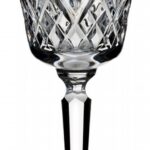 waterford lismore tall goblet