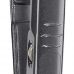 conair infinitipro tourmaline ceramic flat iron 1 inch