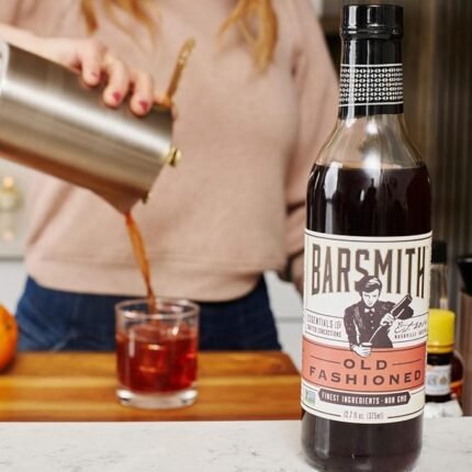 barsmith old mix