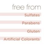 one n only argan oil shampoo floral