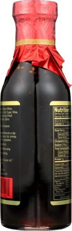 east west spicy ginger teriyaki sauce