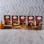 twinings spiced apple chai tea pack