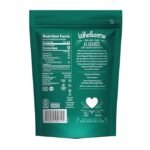 wholesome allulose zero calorie sweetener