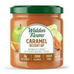 walden farms caramel dipping