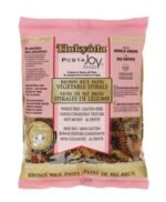 tinkyada brown rice veggie spirals pack