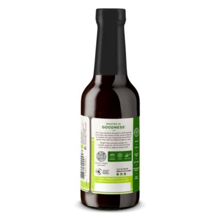 big tree farms coco aminos gingery lime