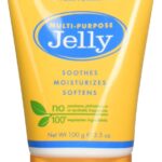 alba botanica un petroleum multi purpose jelly