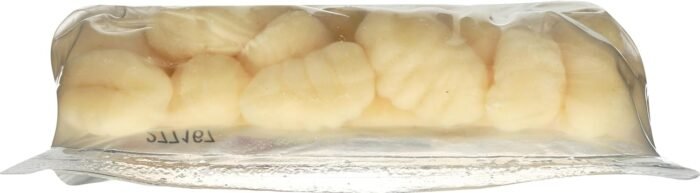 bella terra organic potato gnocchi pack