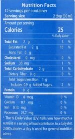 natures charm evaporated coconut milk