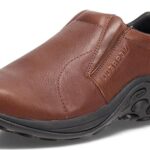 merrell mens moccasin size 11