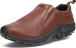 merrell mens moccasin size 11