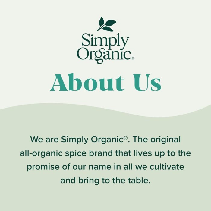 simply organic nutritional yeast