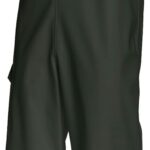 grundens mens neptune fishing bib pants green